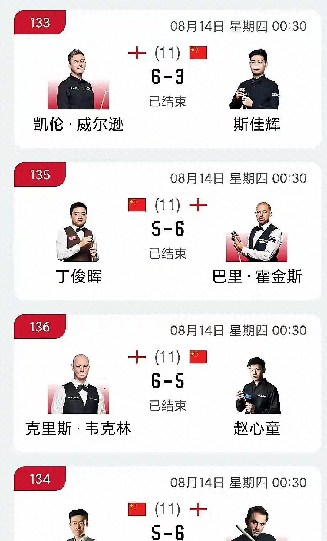 有锐气, 打得很坚韧, 一次说明